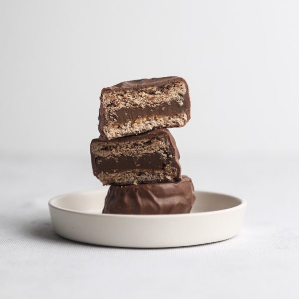 Alfajor Cauca Bombon x 35 grs - X6 - Imagen 2